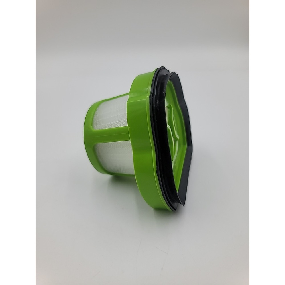 Bissell Pet‎ Hair Eraser Cordless Hand Vac Replacement Filter 1782 17823